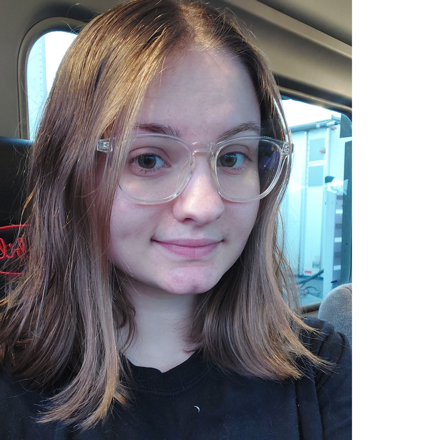 Profile of Hailey Germaine