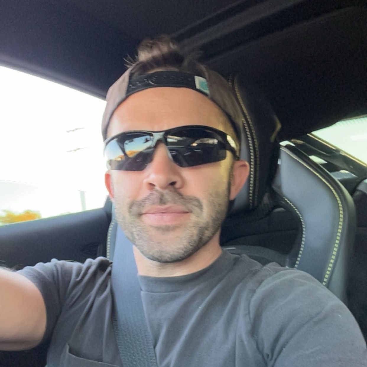 Profile of Jonathan Hufnagel