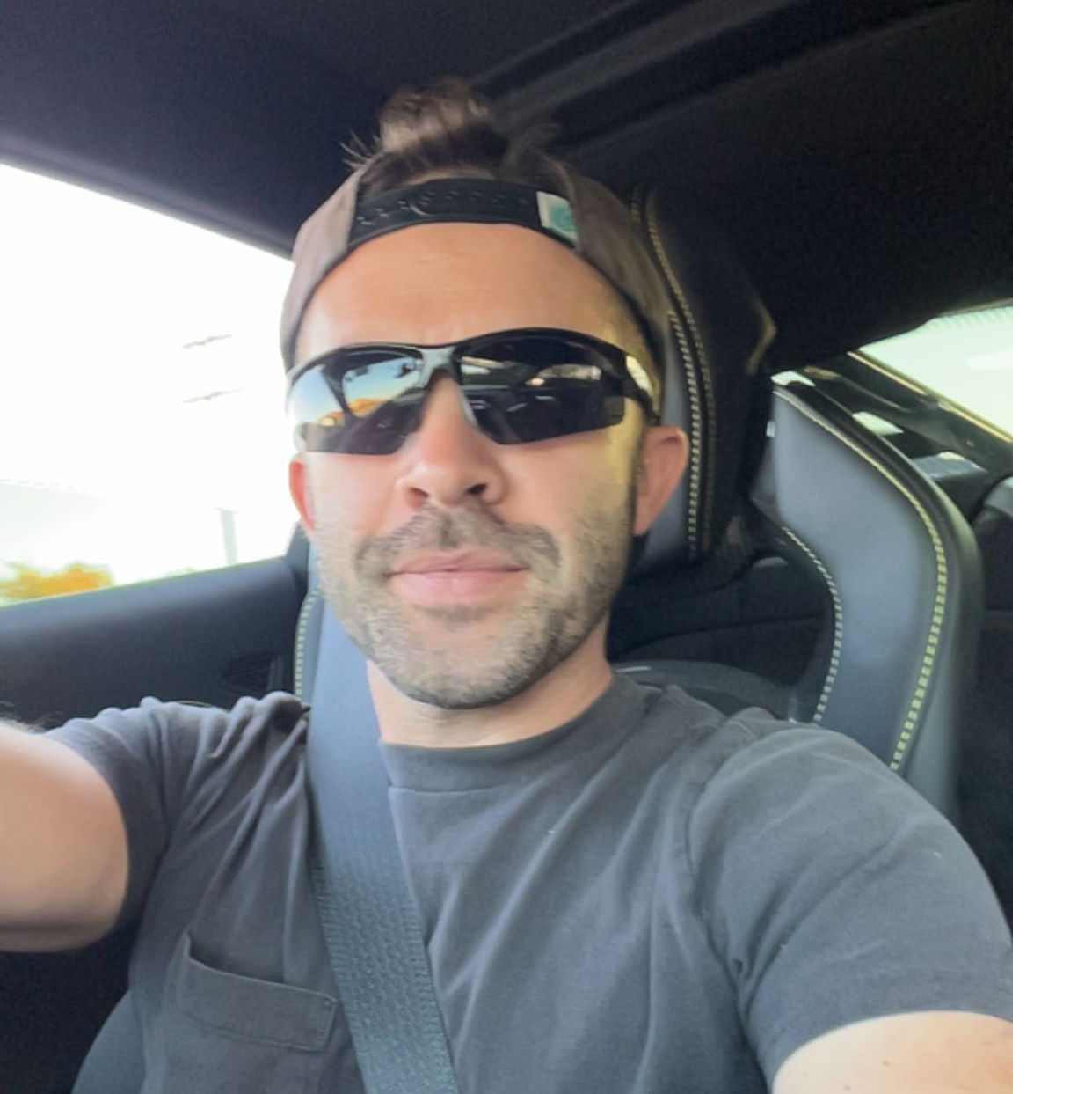 Profile of Jonathan Hufnagel