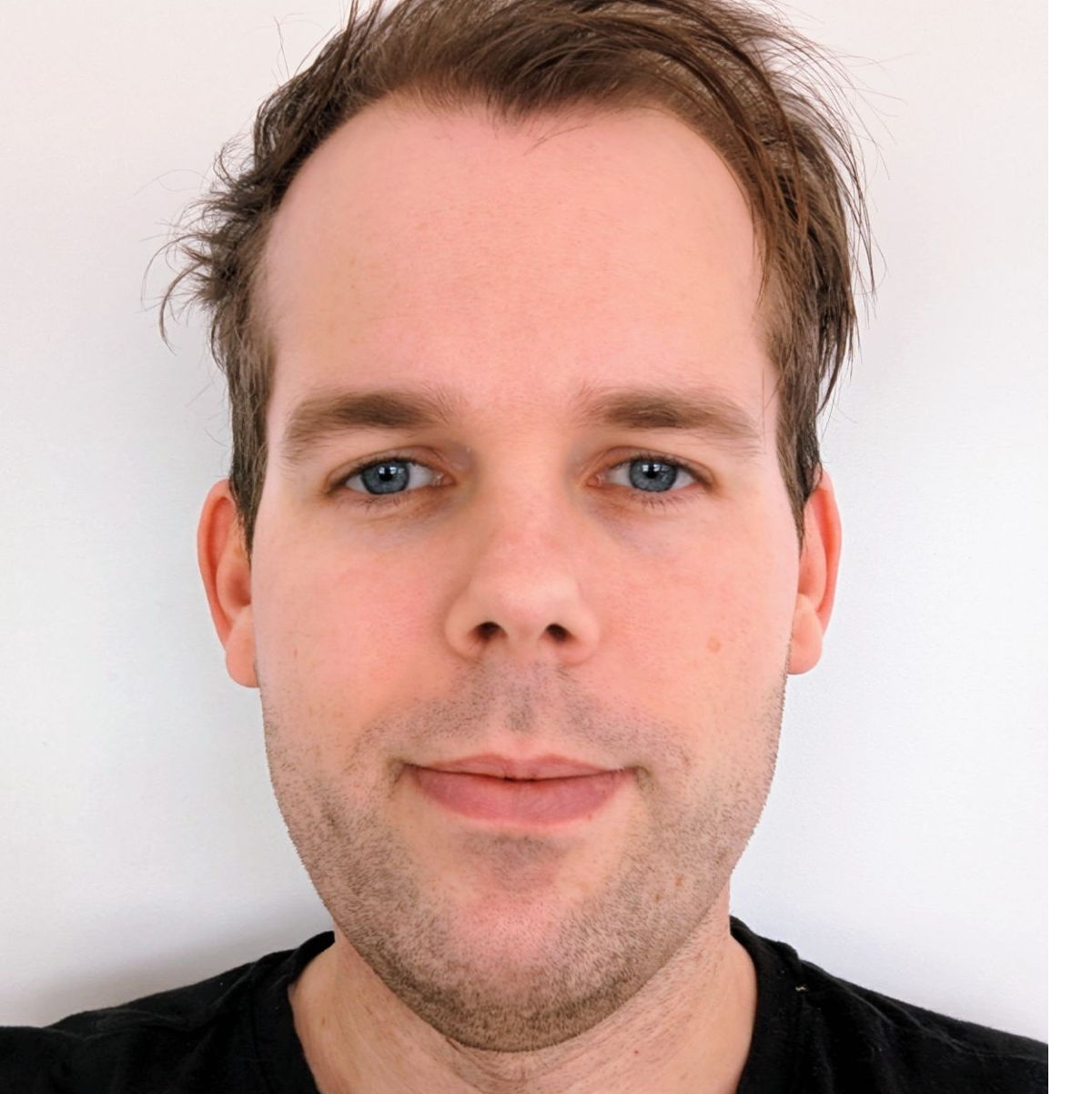 Profile of Matt Hoffman