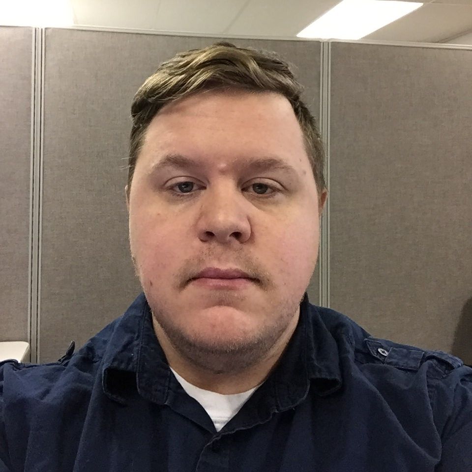 Profile of Darron Trussell