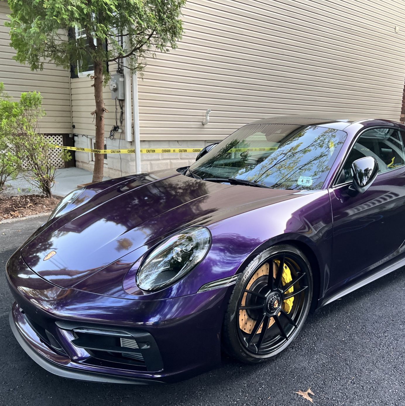 Profile of Harshal Patel