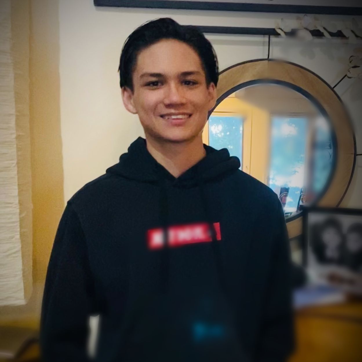 Profile of Carsen Miller