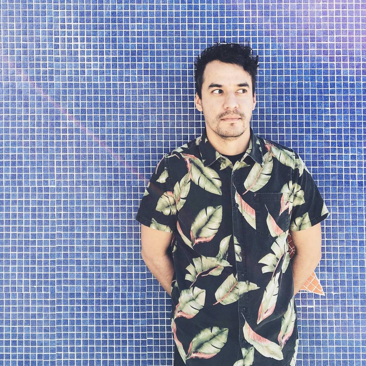 Profile of Gerardo Guillen