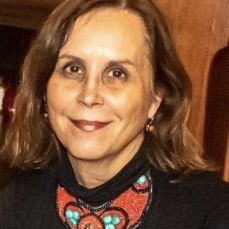 Profile of Linda Dunn