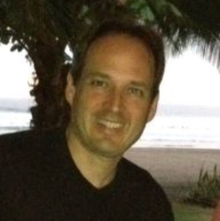 Profile of Larry Finkel