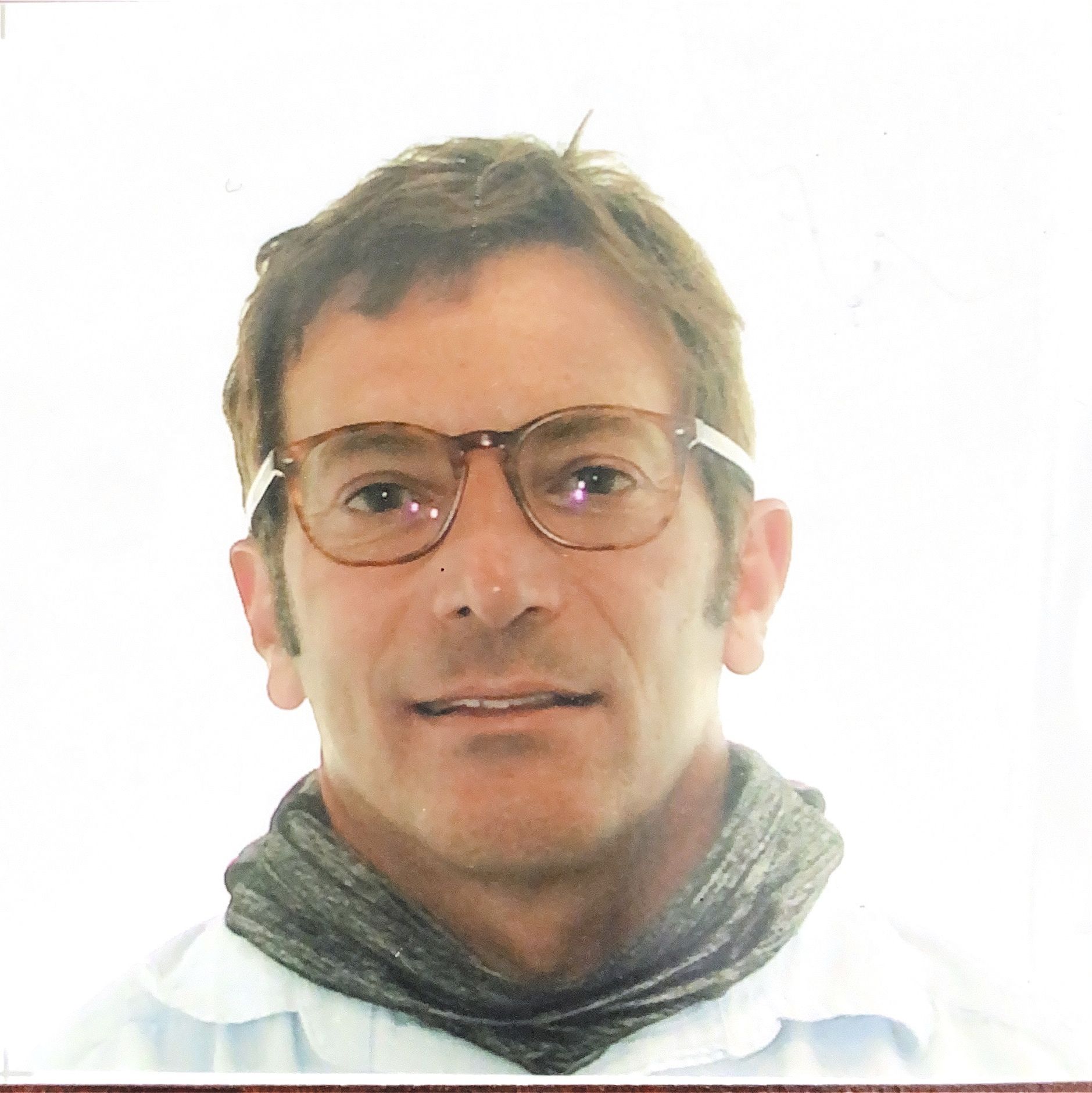 Profile of John Acampora