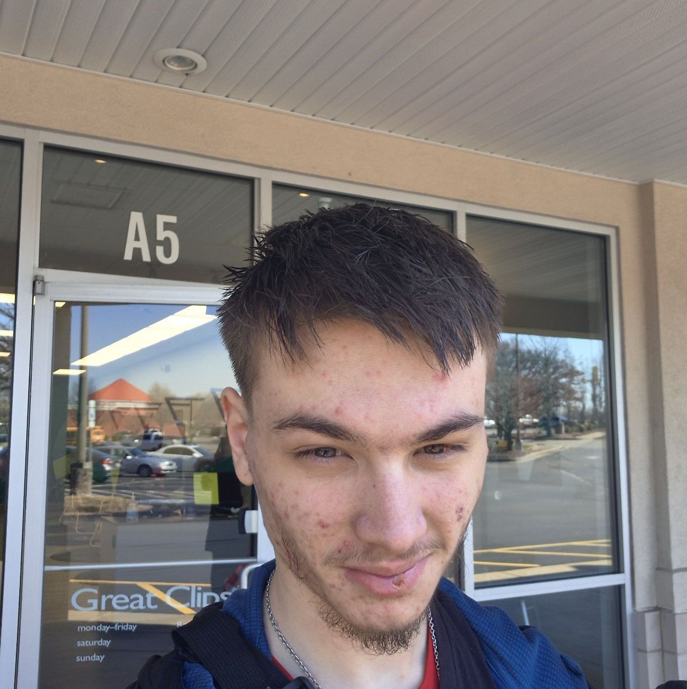 Profile of Zachary Smith