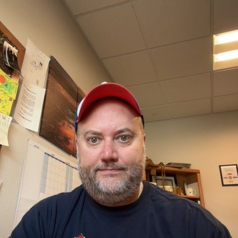 Profile of Jared Bangerter