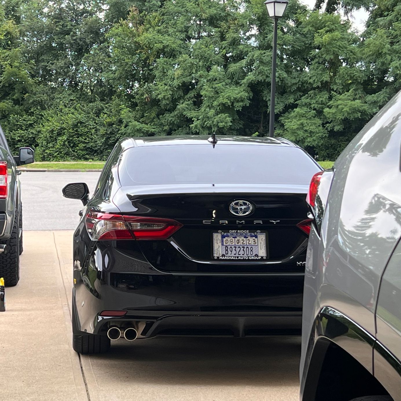 Profile of Doug Bunge