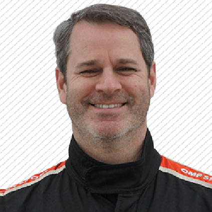 Profile of Michael Cooper