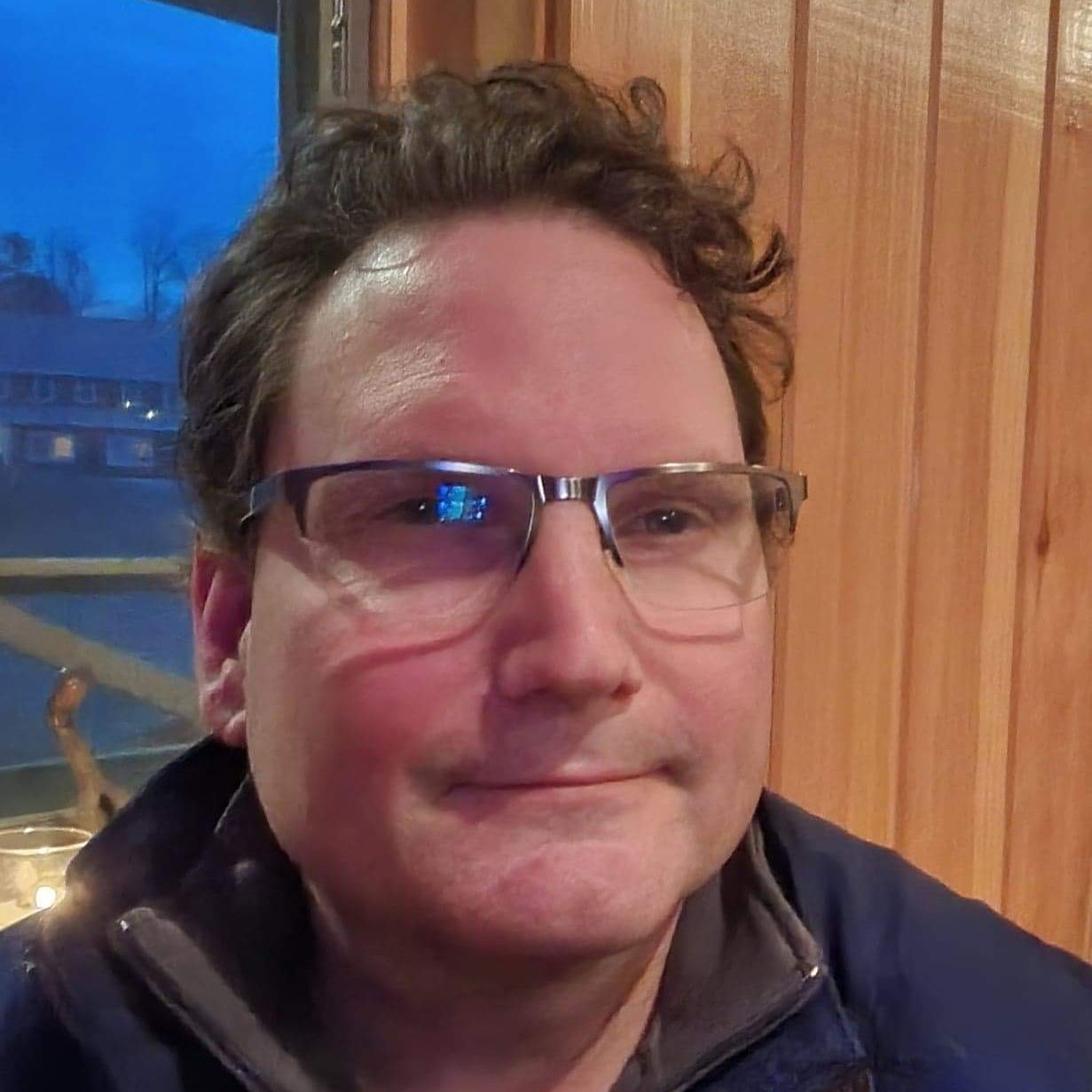 Profile of Scott Sislane