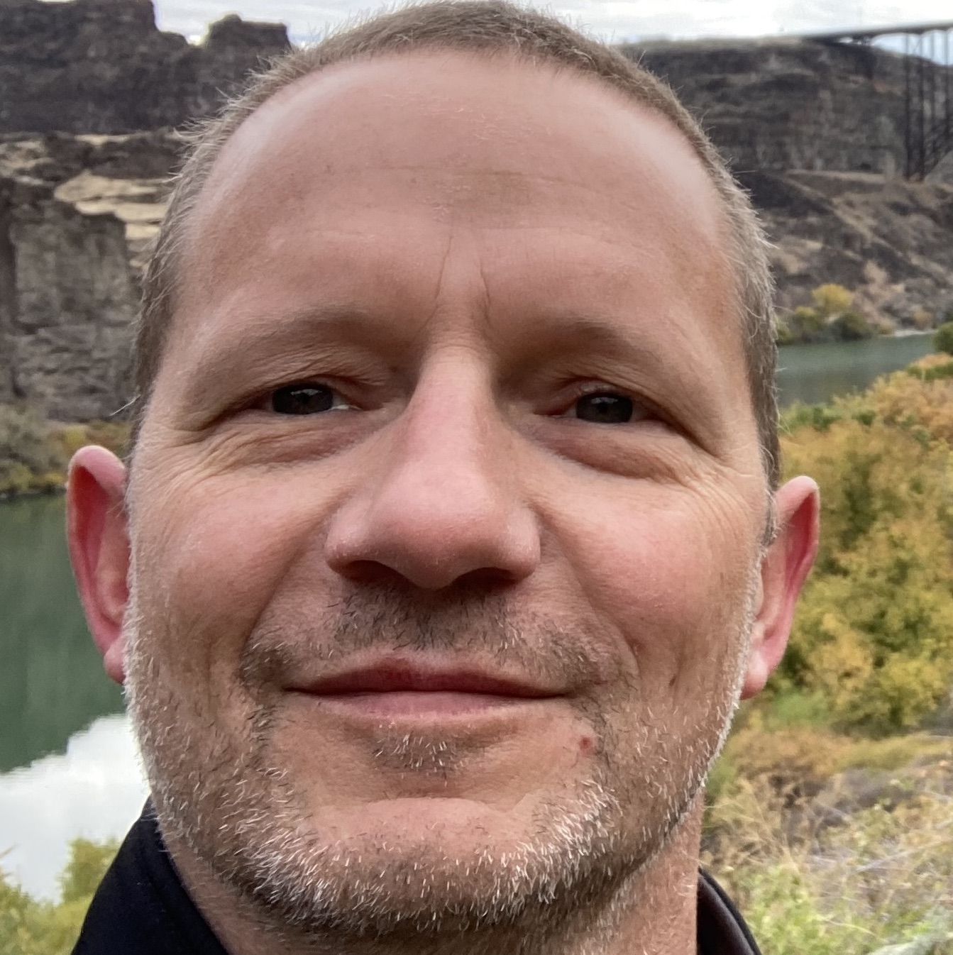 Profile of Joachim Pfahler