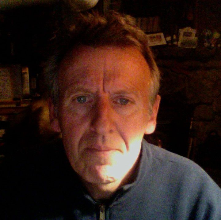 Profile of Edwin Haazer