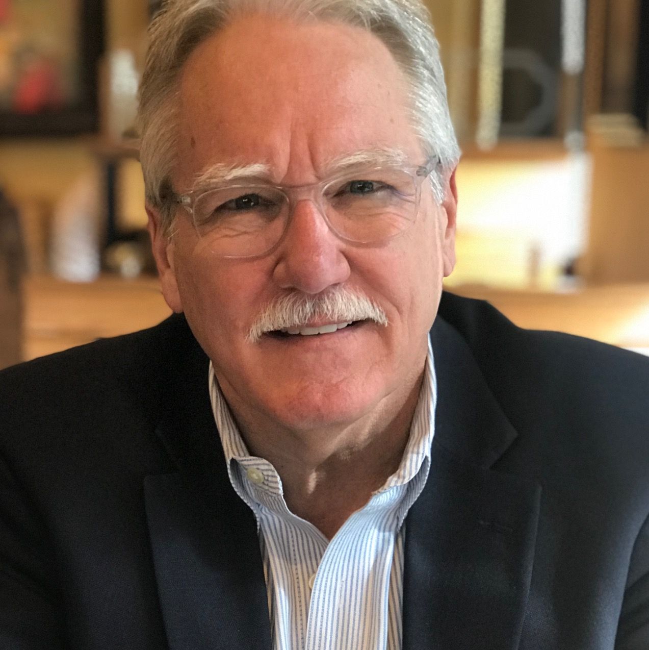 Profile of Patrick Collins