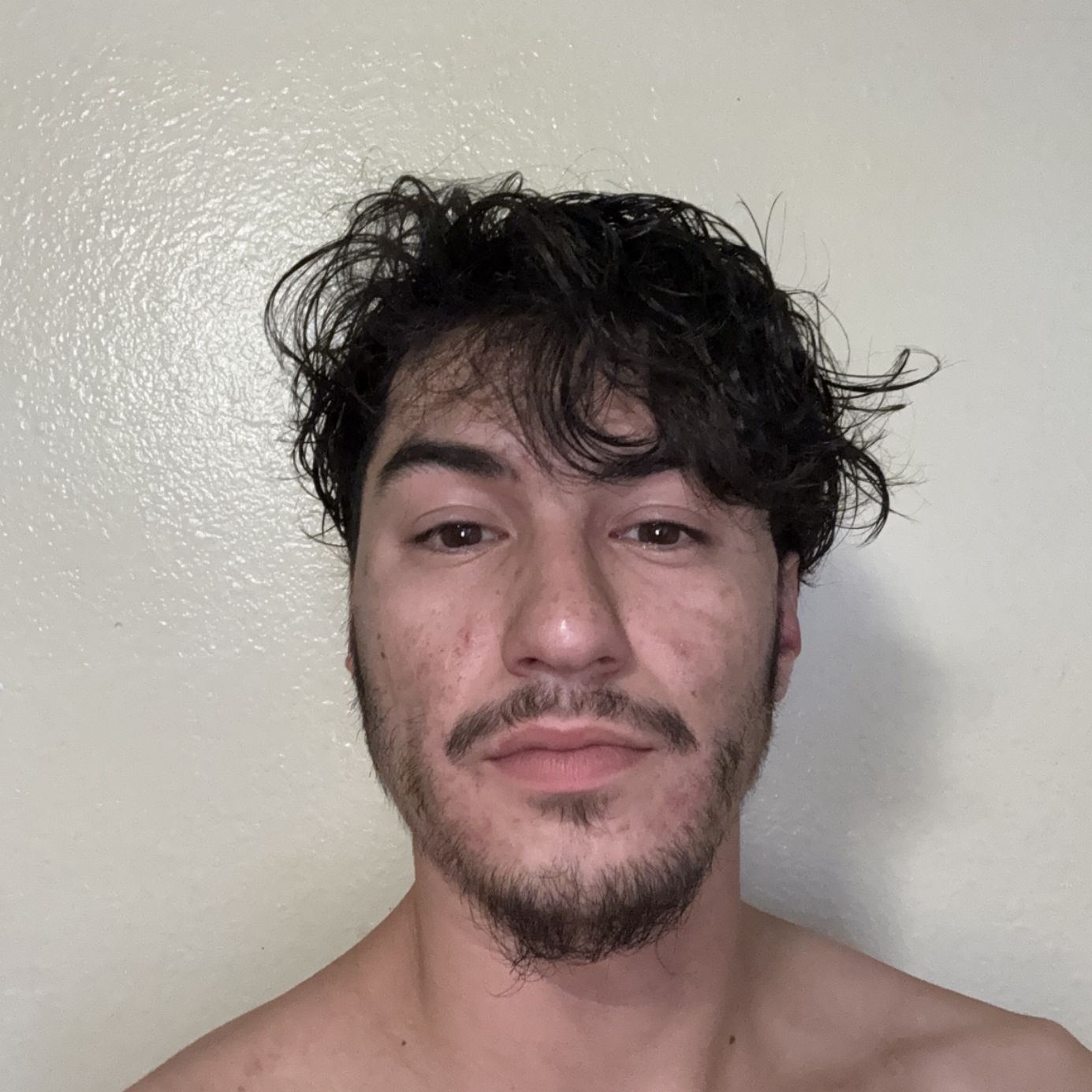 Profile of Julian Garcia