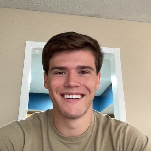 Profile of Will Sims