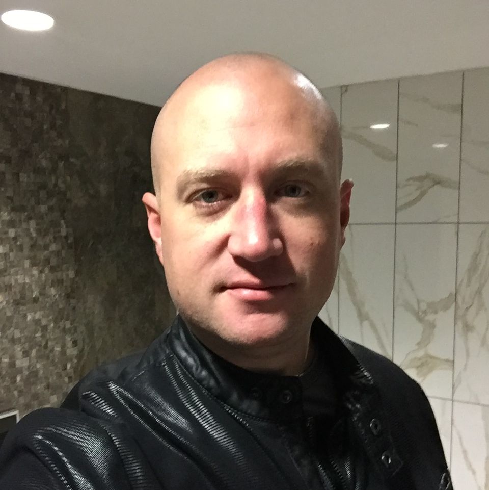 Profile of Nathanael Handlang