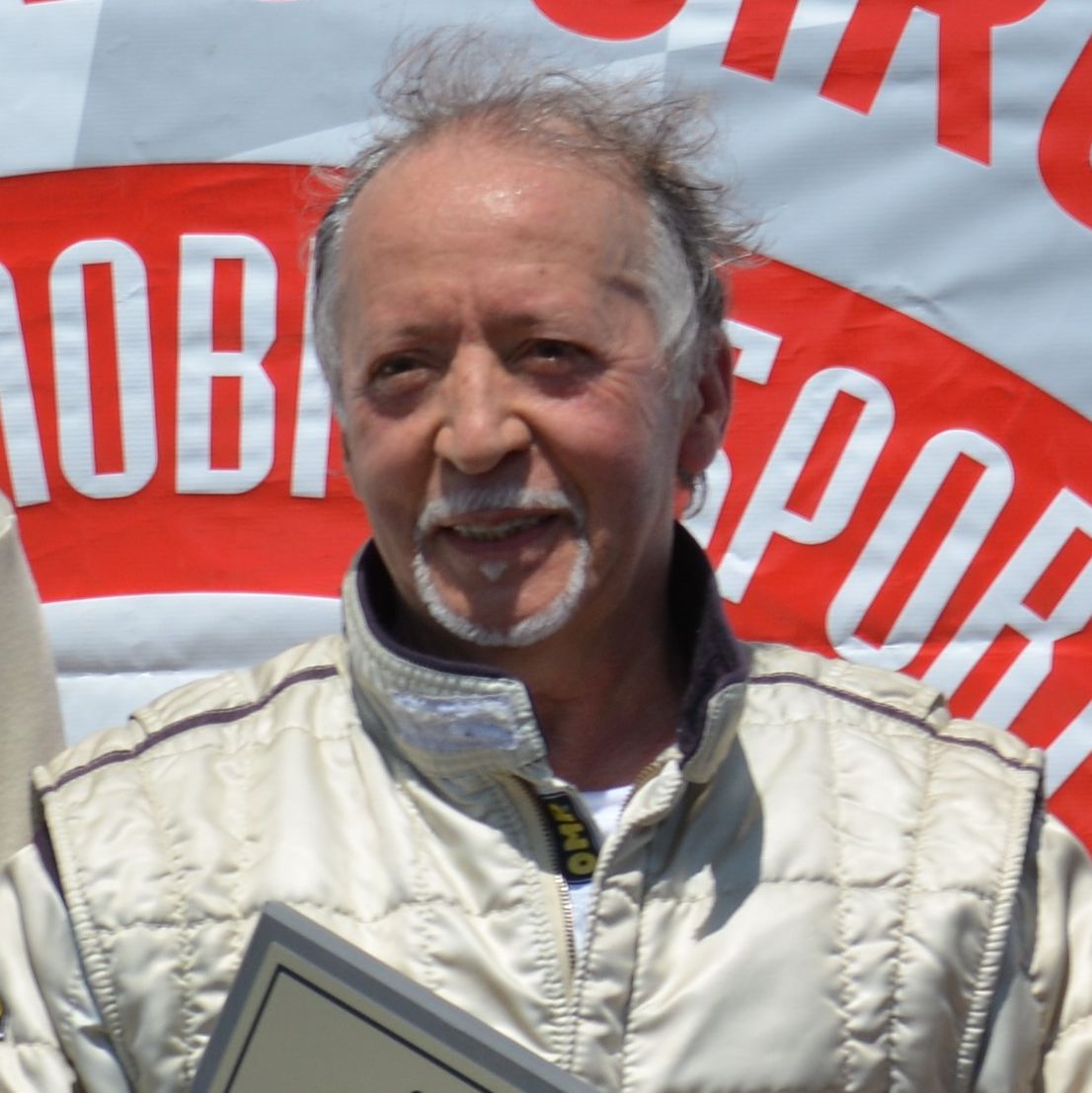 Profile of Ahmad Khodkar