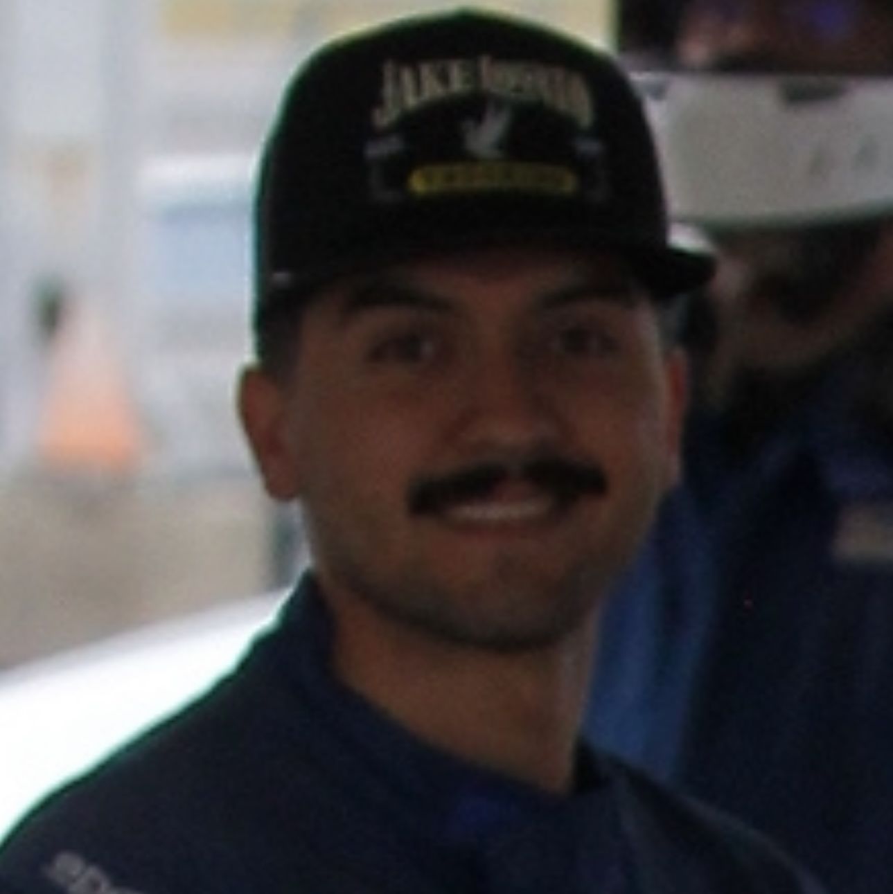 Profile of Nathaneal Lovato