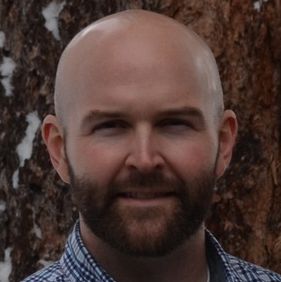 Profile of Morgan McQuiston