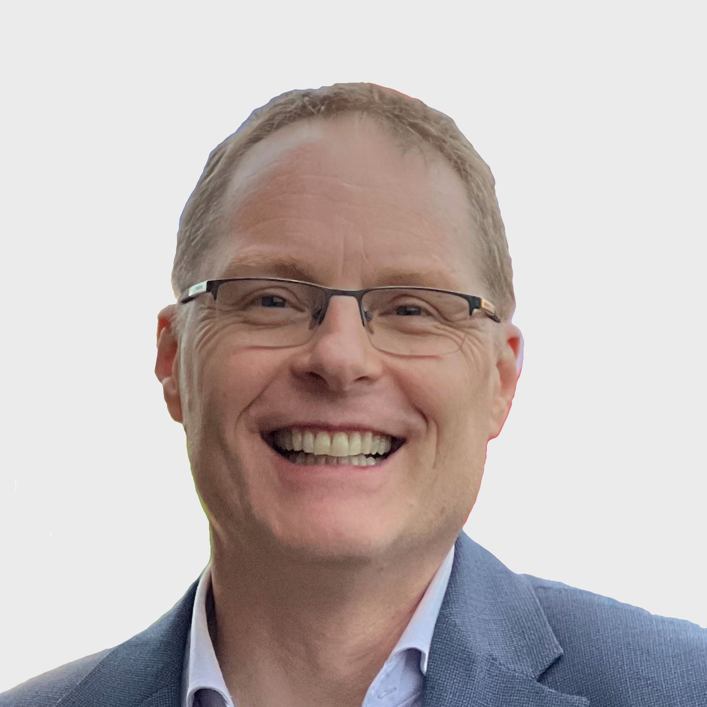 Profile of Andrew Manby