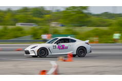 STC Autocross: Event #2