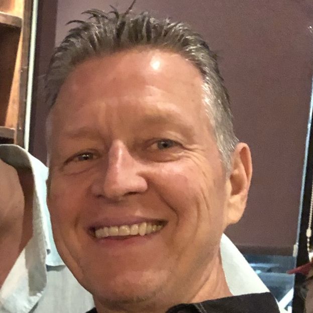 Profile of Bill Ladoniczki