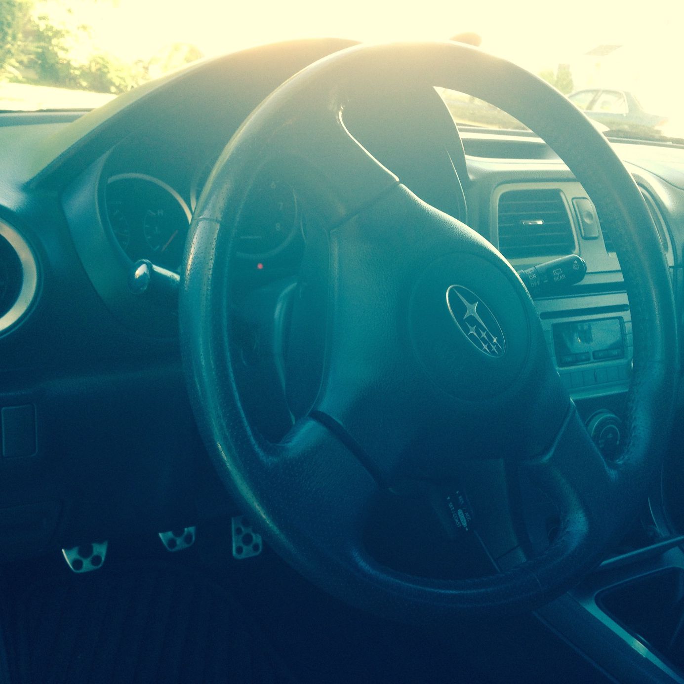 Profile of Aaron Jalbert