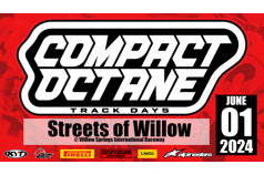 Streets of Willow (CW) - June 1 2024