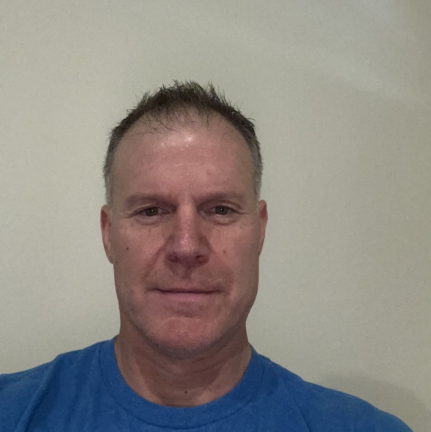 Profile of Matt Kliethermes