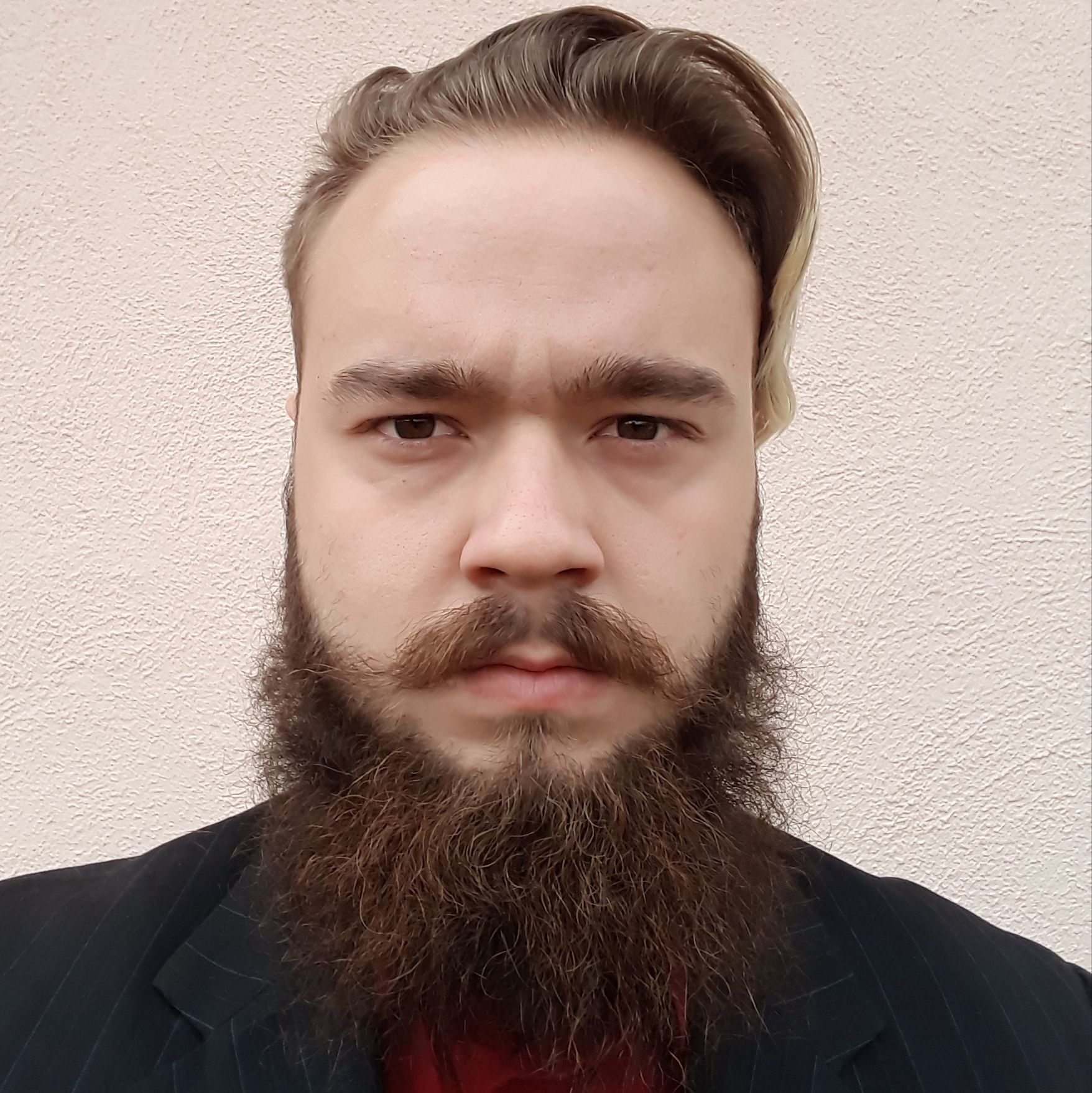 Profile of Sheldon Caldwell