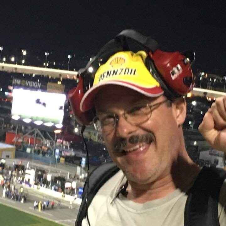 Profile of Stephen Higgins