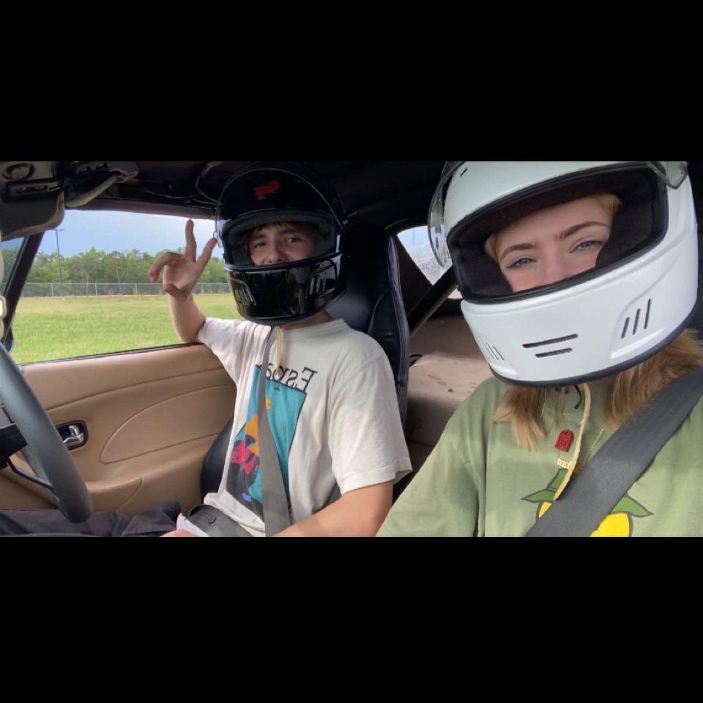 Profile of Aidan Ergenbright