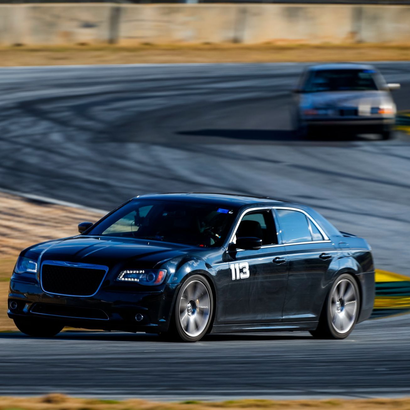 Profile of Chris Lavelle