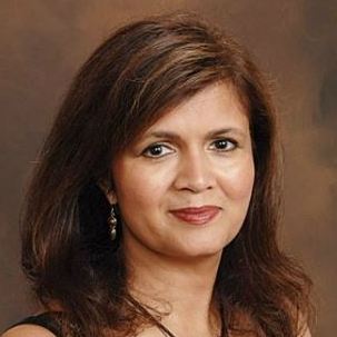 Profile of Aparna Sproelich