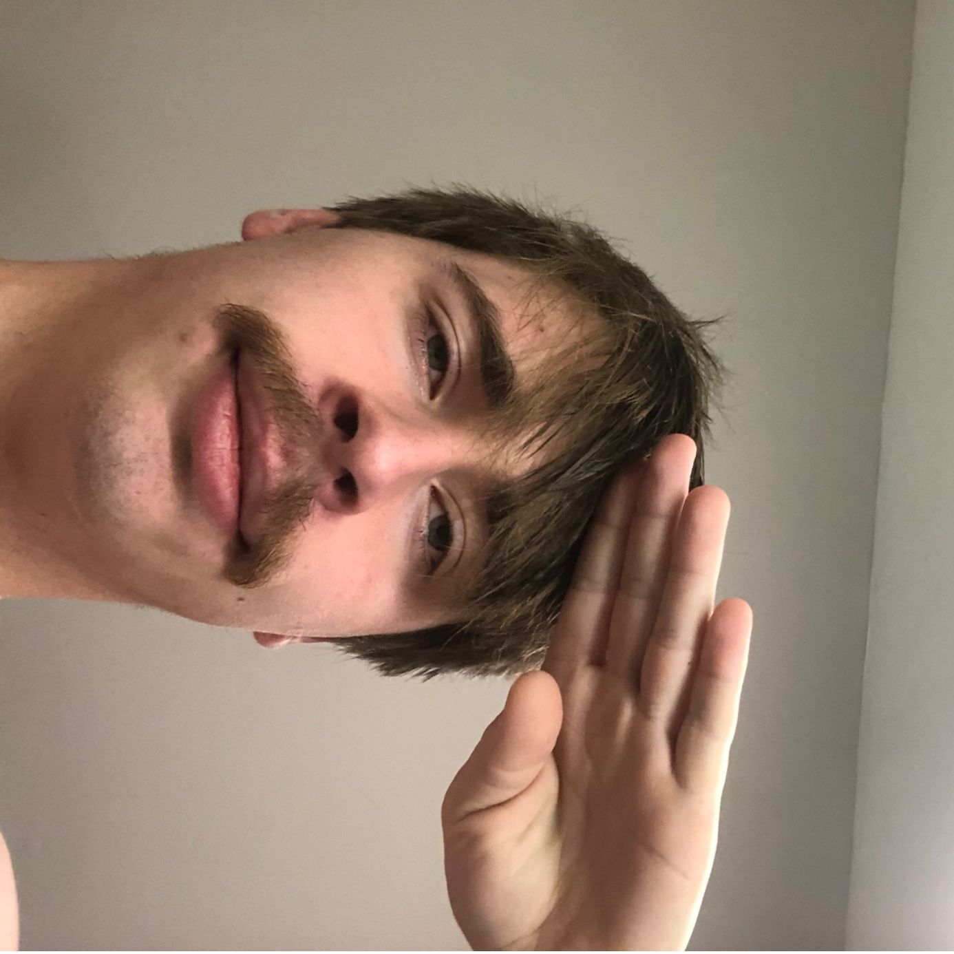 Profile of Colin Baker