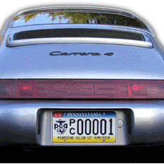 Profile of Tom Zaffarano