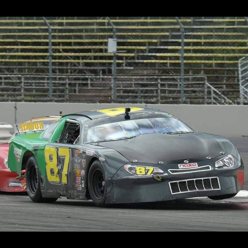 Profile of Sean Coiteux