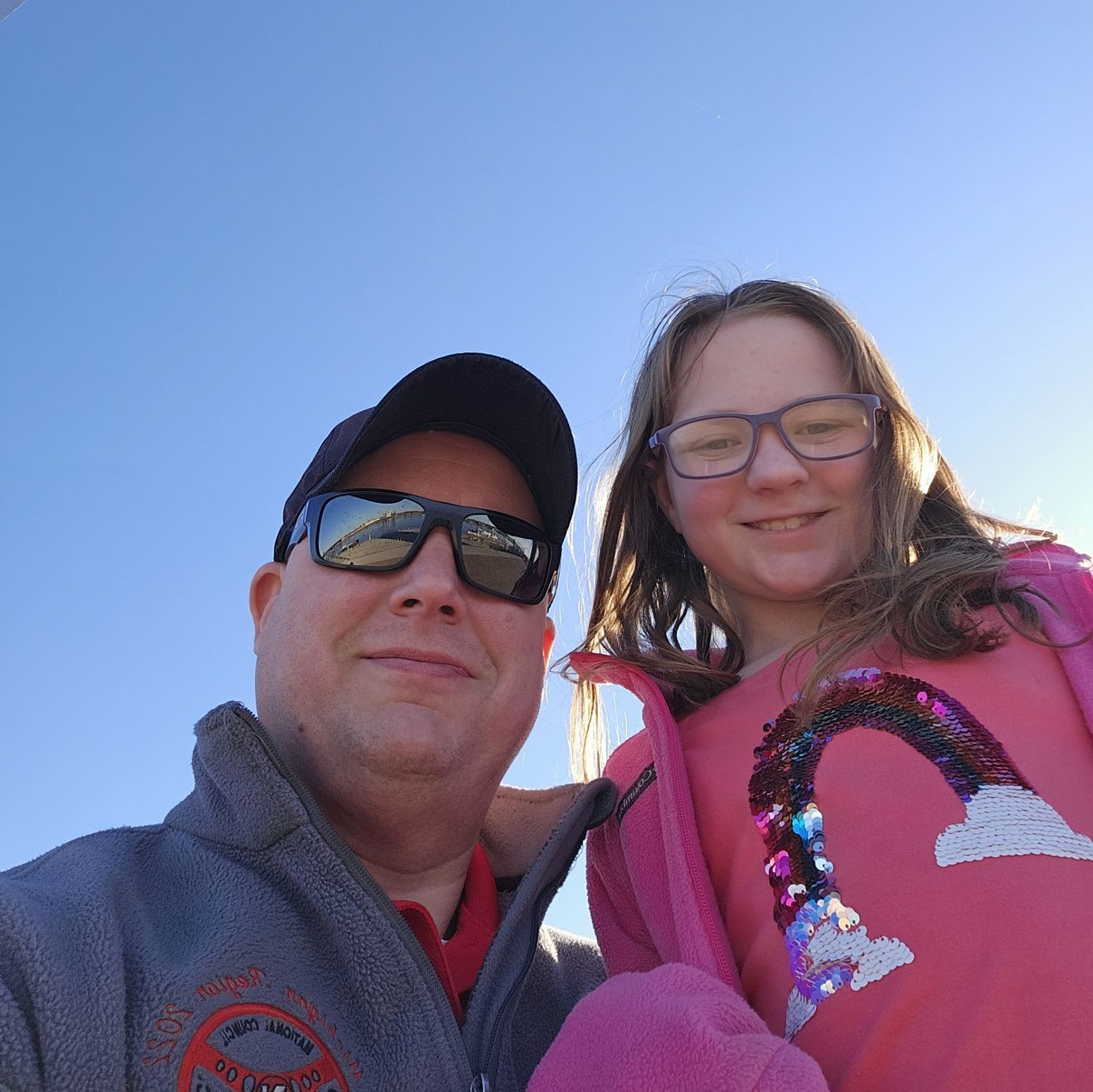 Profile of Kyle M Felts