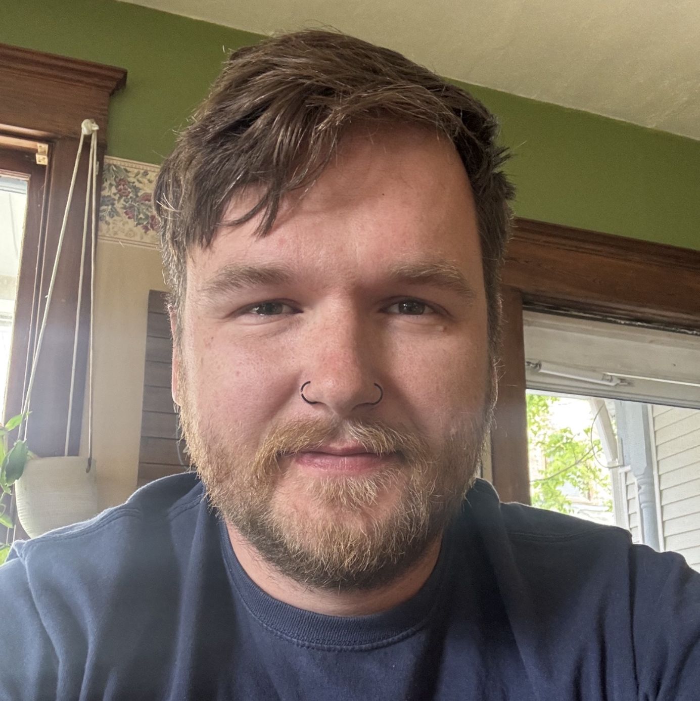 Profile of Anthony Peterman