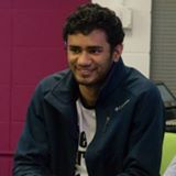 Profile of Faaez Dar