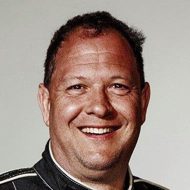 Profile of George Pizzullo