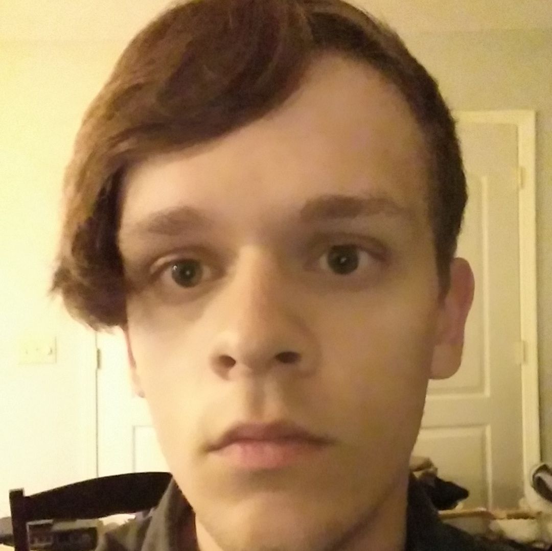 Profile of Phillip Ryman