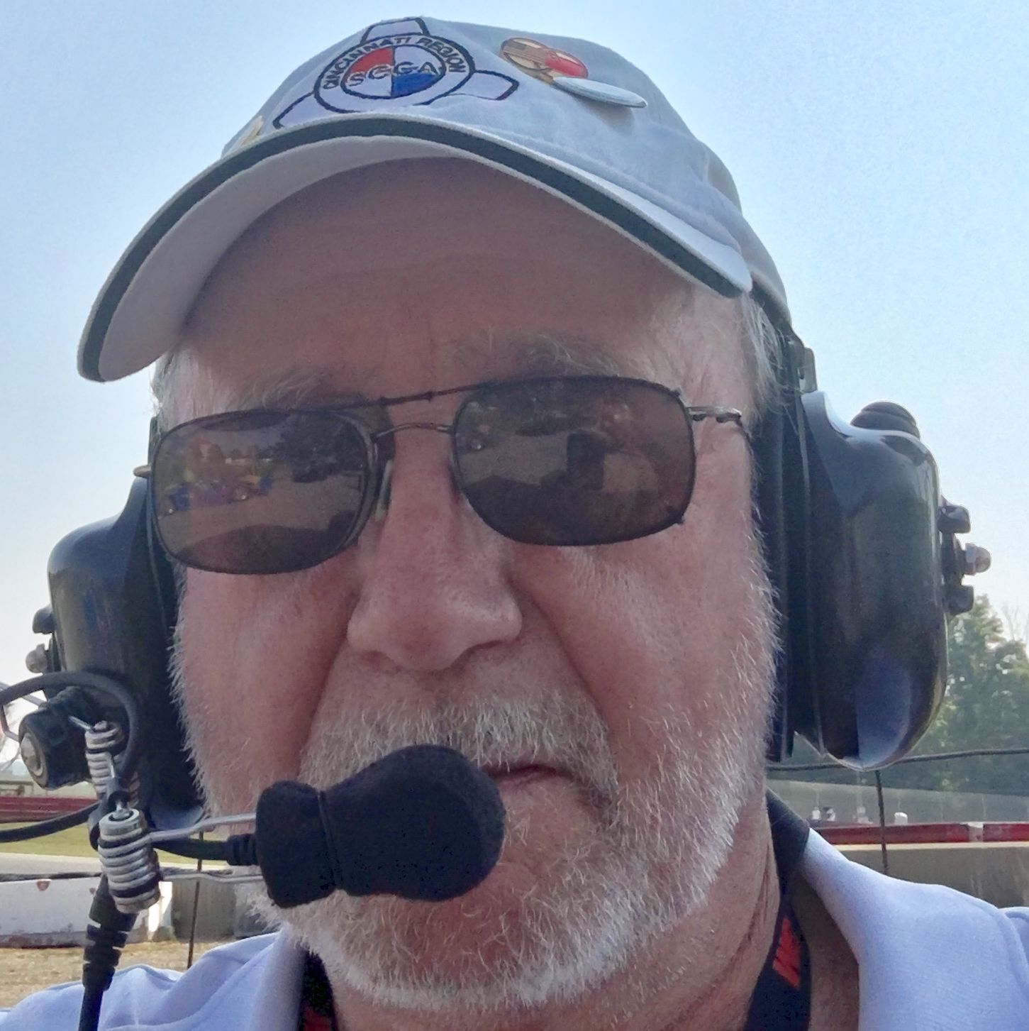 Profile of James Knepper