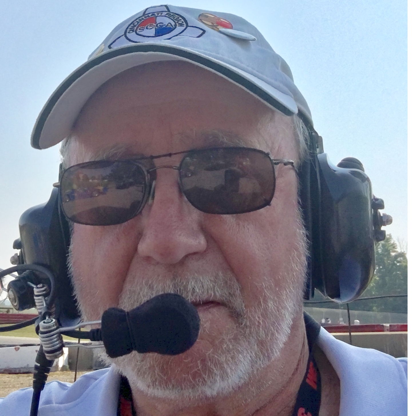 Profile of James Knepper
