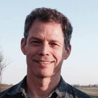 Profile of Jay Esterer