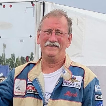 Profile of Mark Fickenscher