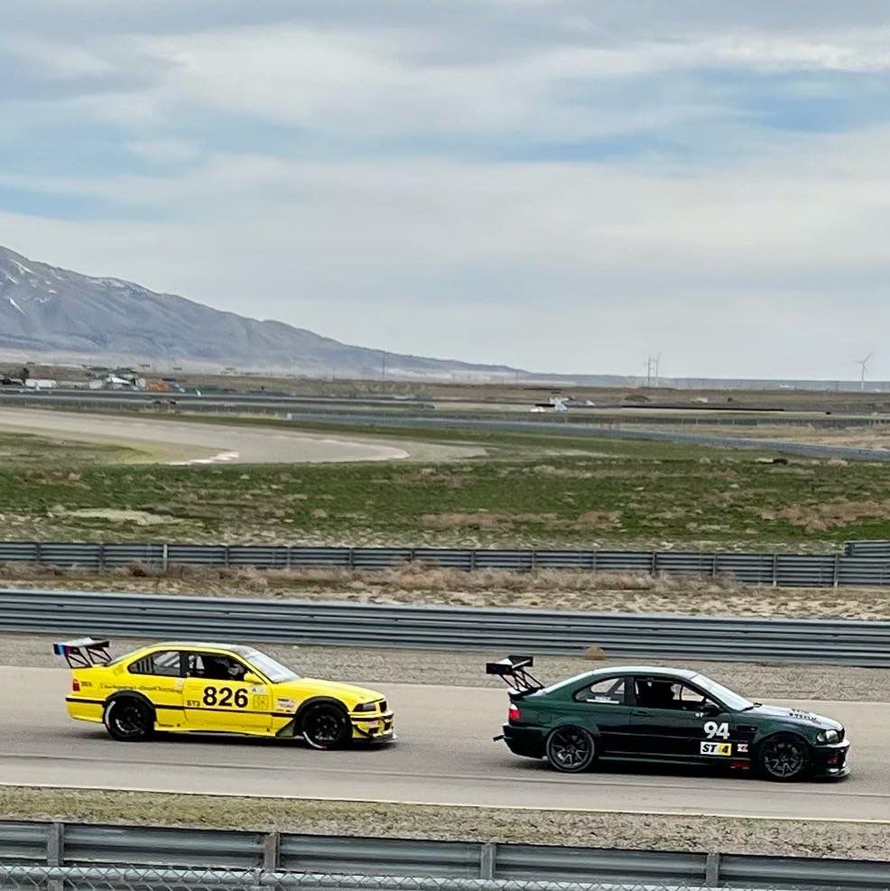 Profile of Team UAO Motorsports