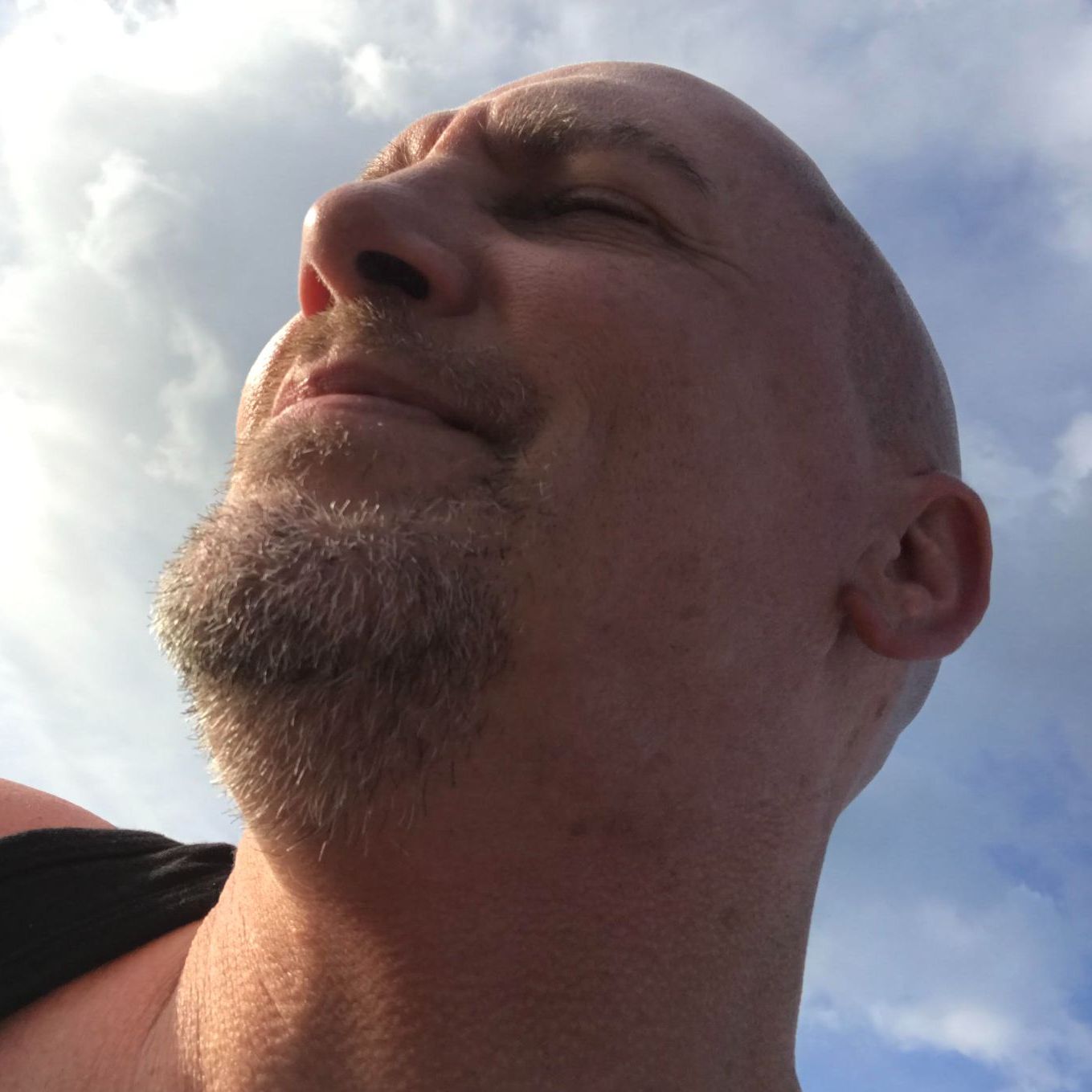 Profile of Tim Cardon